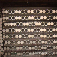 စက်မှုဇုန်ဘိလပ်မြေ grinder များအတွက် filter လှောင်အိမ်